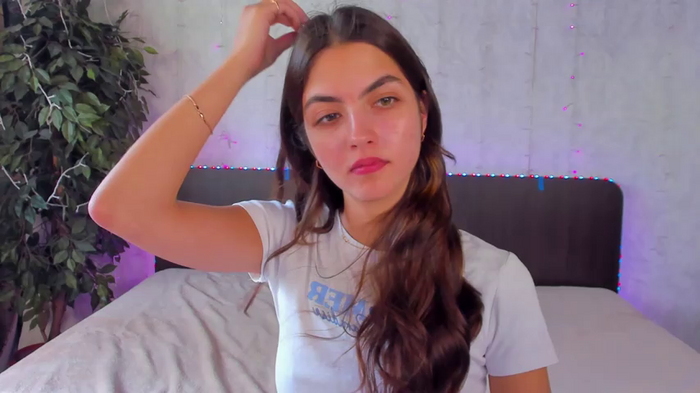 Milana_Crystal_