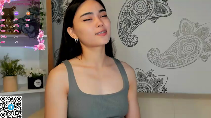OdelynCrute