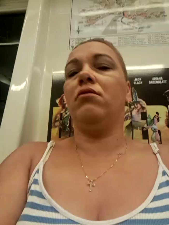 PalomaDesire
