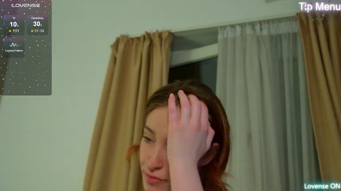 SerenaBennet