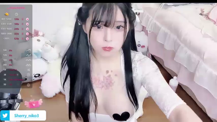 Sherry_niko