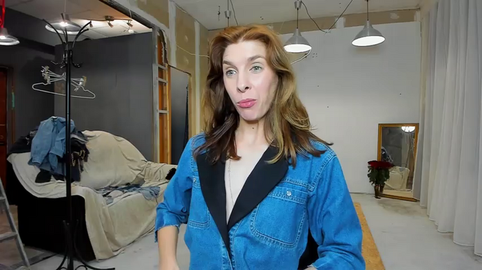 YourSuperModel