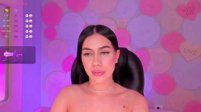 ZaraaPearce