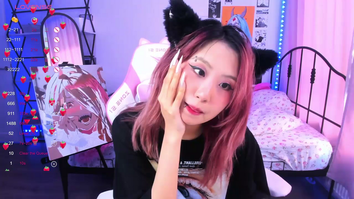 ashleywowmeow