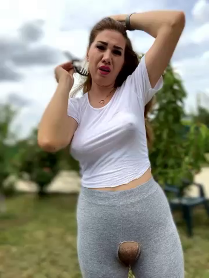 didihairypussy