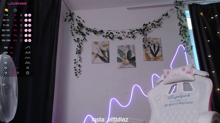 elliediaz