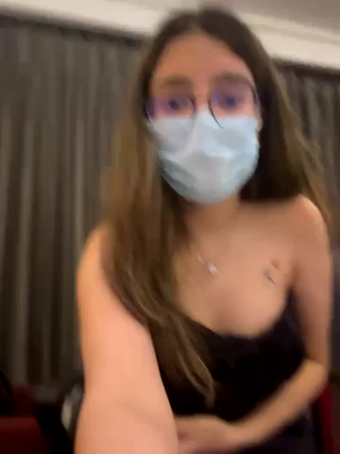 jAsMinE678
