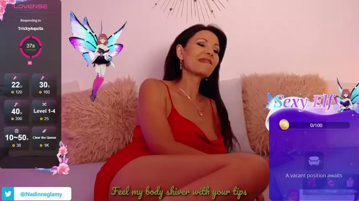 nadineglam