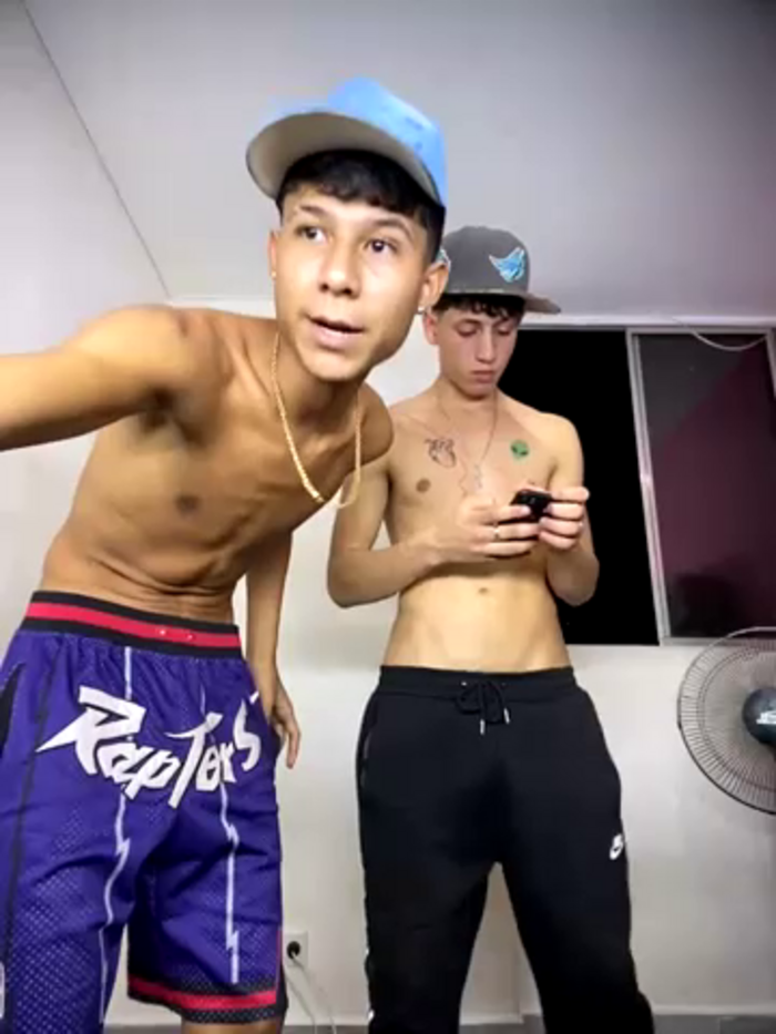 Ganster_Boys