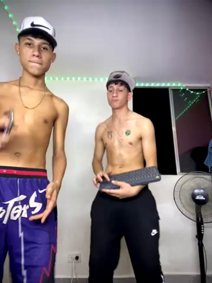 Ganster_Boys