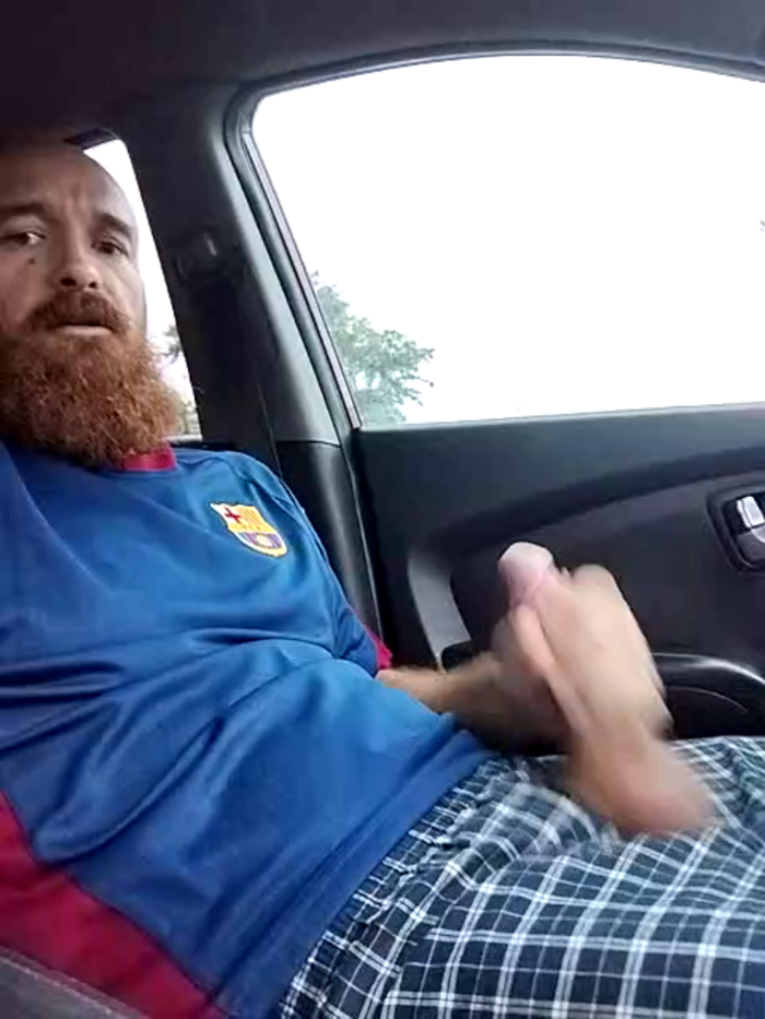 redxbeard32