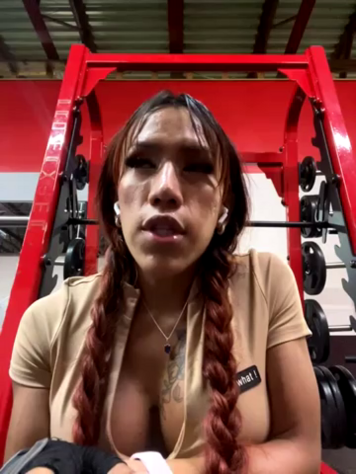 LushianaFitness