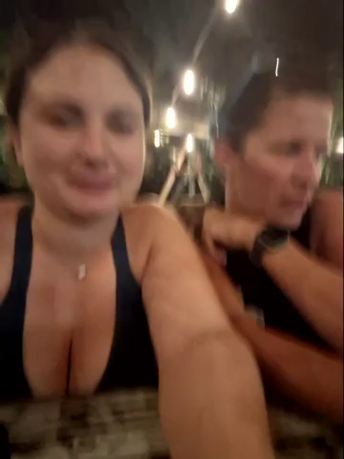MilfyMrsRobinson