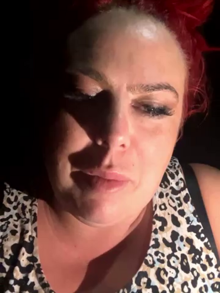 redxxxvixen