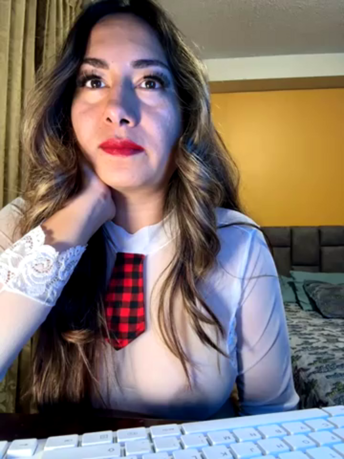 xLadyScarlettx