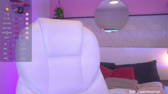 B3llaSpring