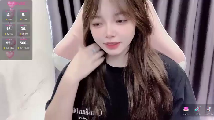 Chouchoukiu