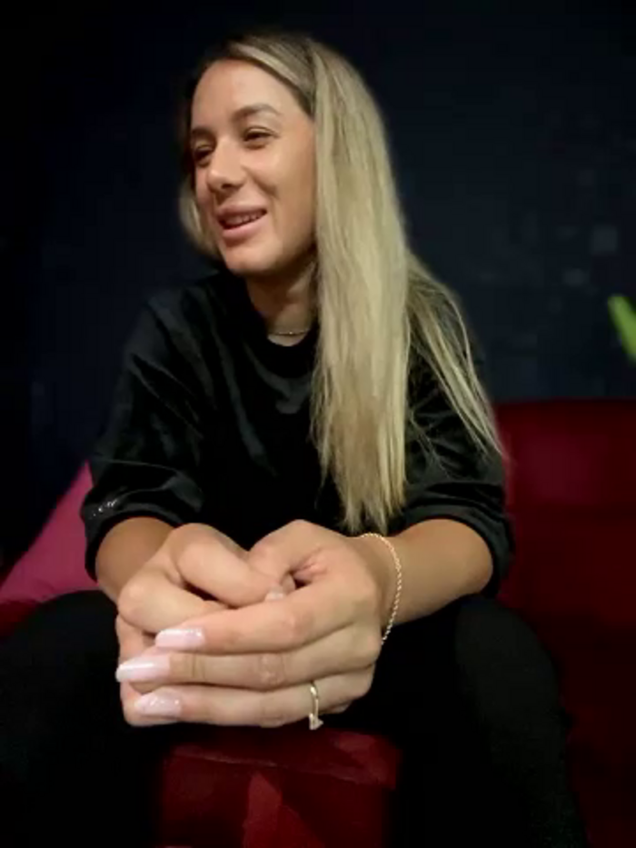 HotXMom