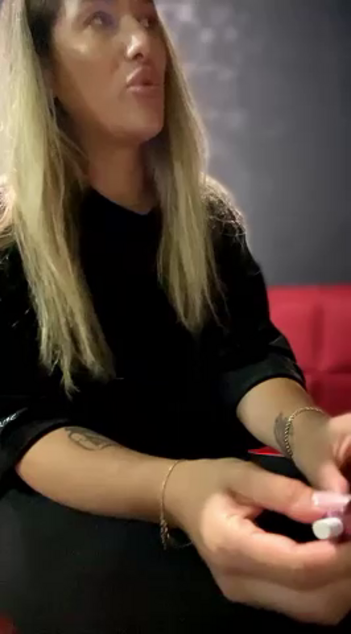 HotXMom