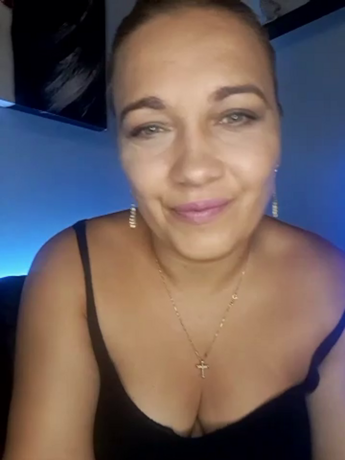 PalomaDesire