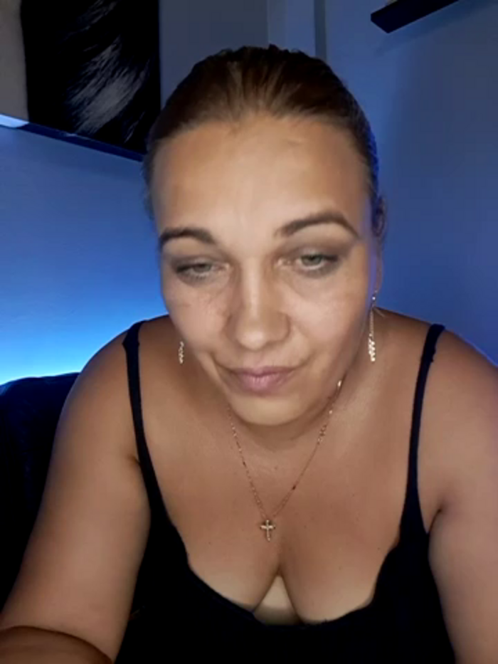 PalomaDesire