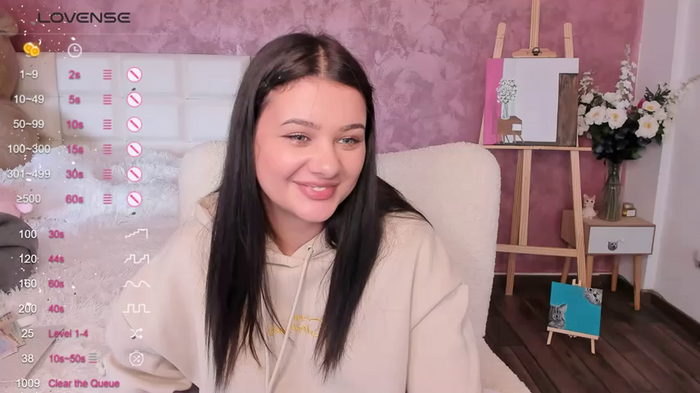 PrecioussAlexa