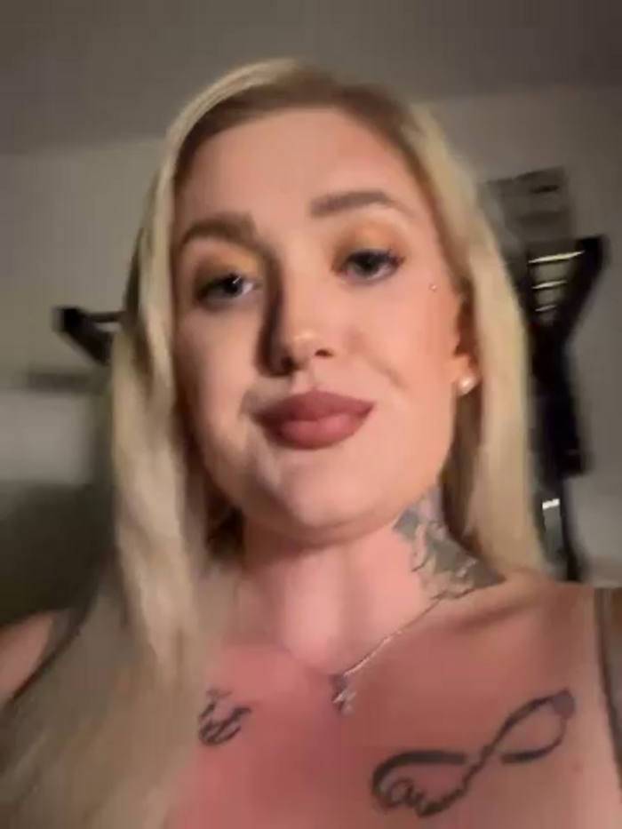 QueenOfFknBj