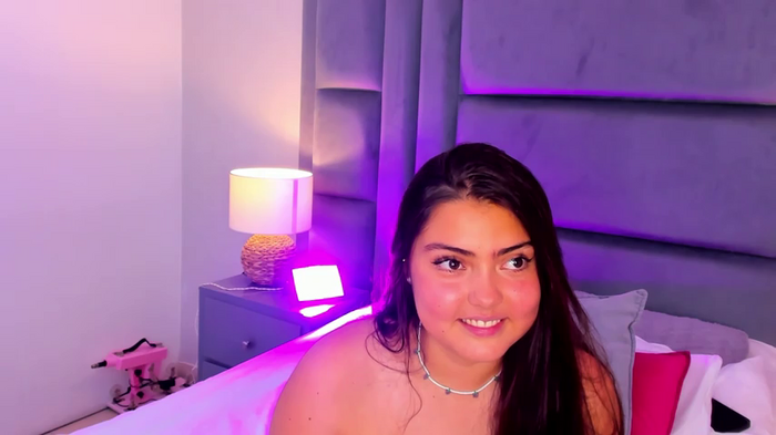 ValeryHilton