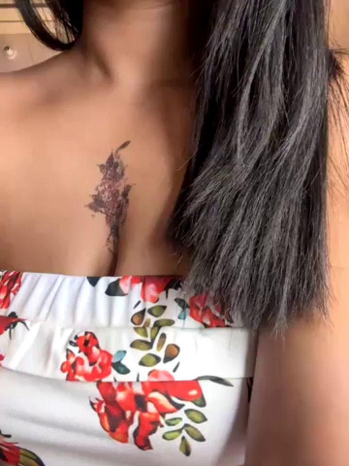itsokaysimran