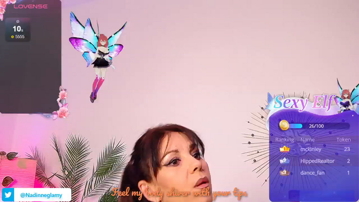nadineglam