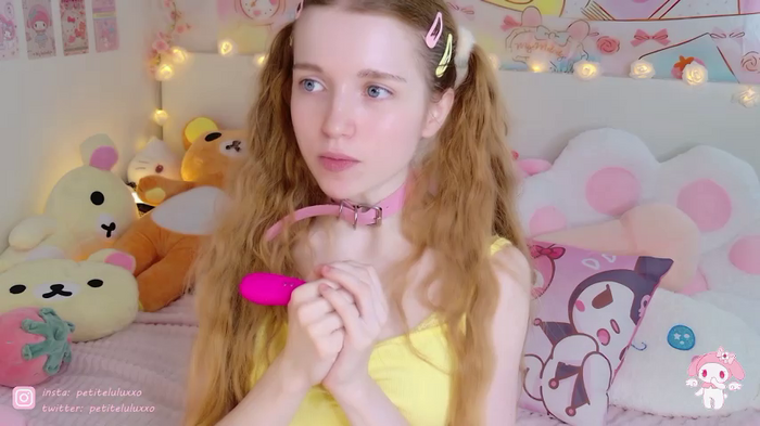 petiteluluxx