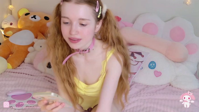 petiteluluxx