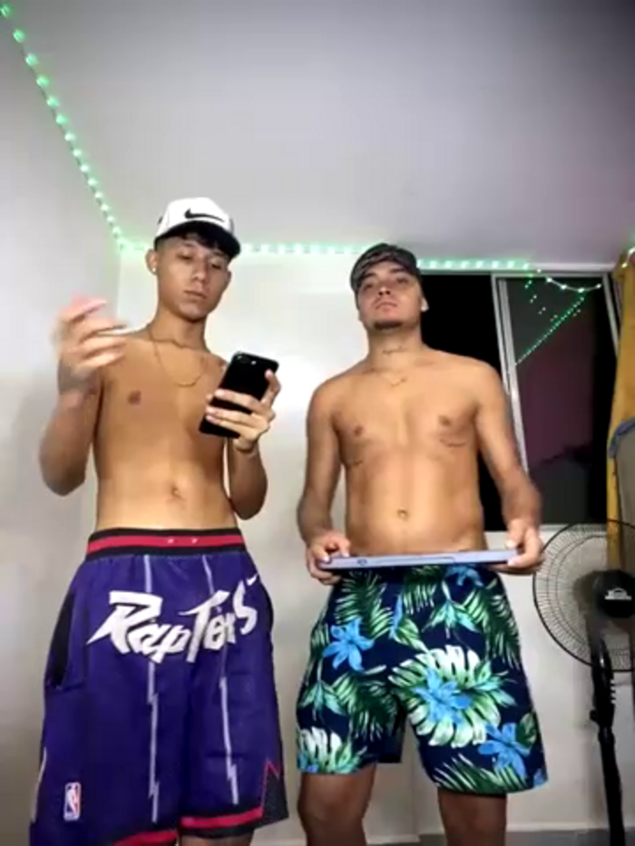 Ganster_Boys