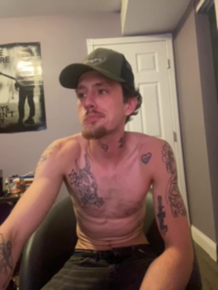 JayStretchingYou