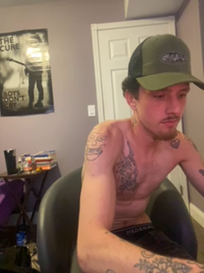 JayStretchingYou