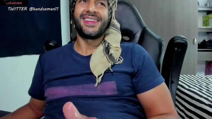handsoman1