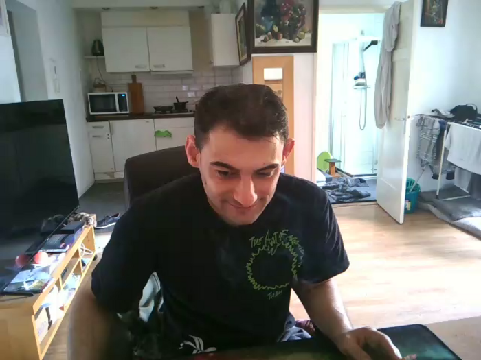 mihaimichael