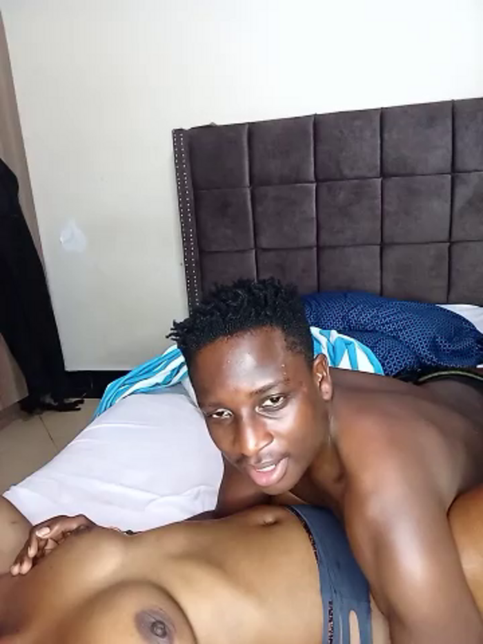 JoshAndAisha