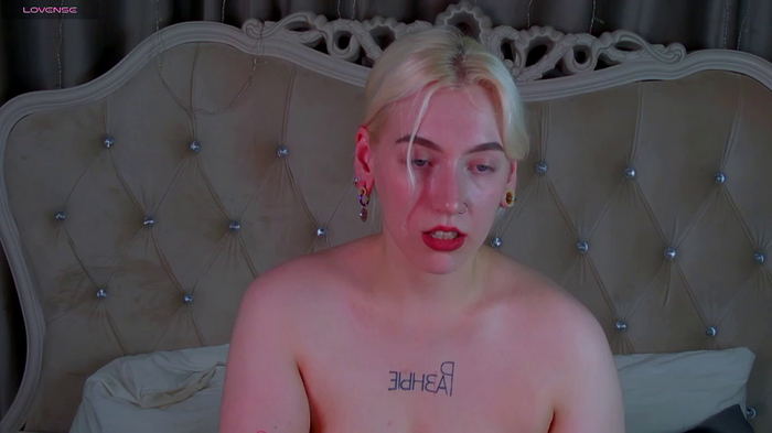 RachelCart