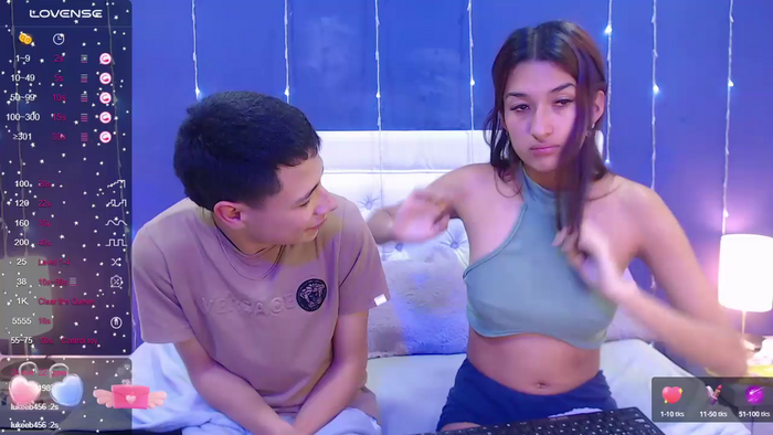 SAYMAXXX