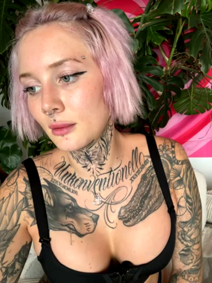 Stella-Kink