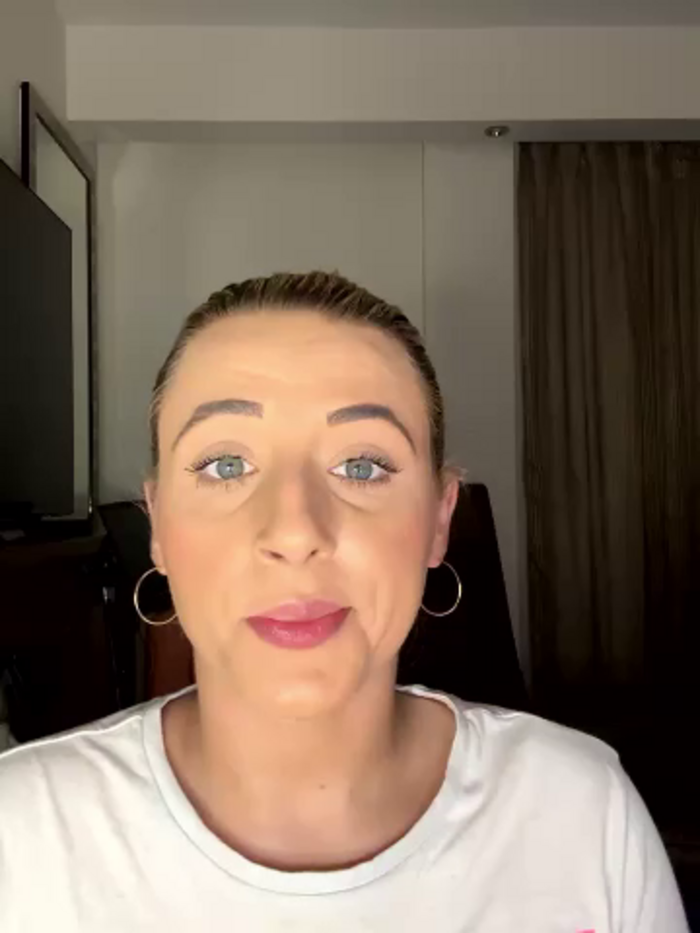 Strongqueen