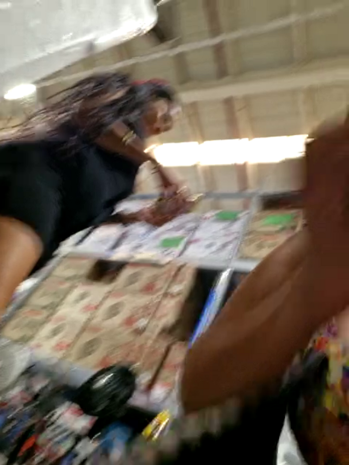 keilymadam
