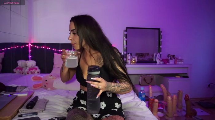 Alisa-Marie