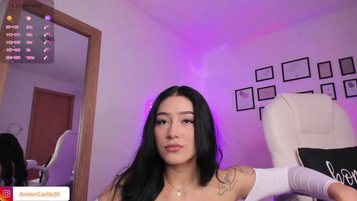 Amber-9