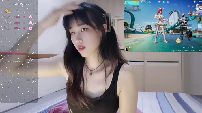 BabyLu520