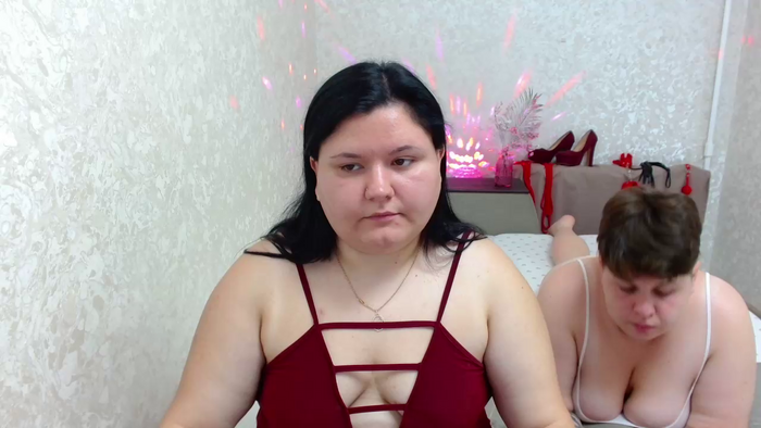 BeckyAndHellen