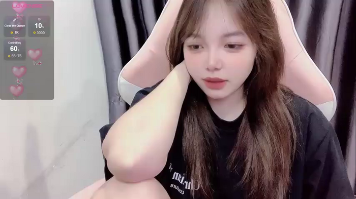 Chouchoukiu