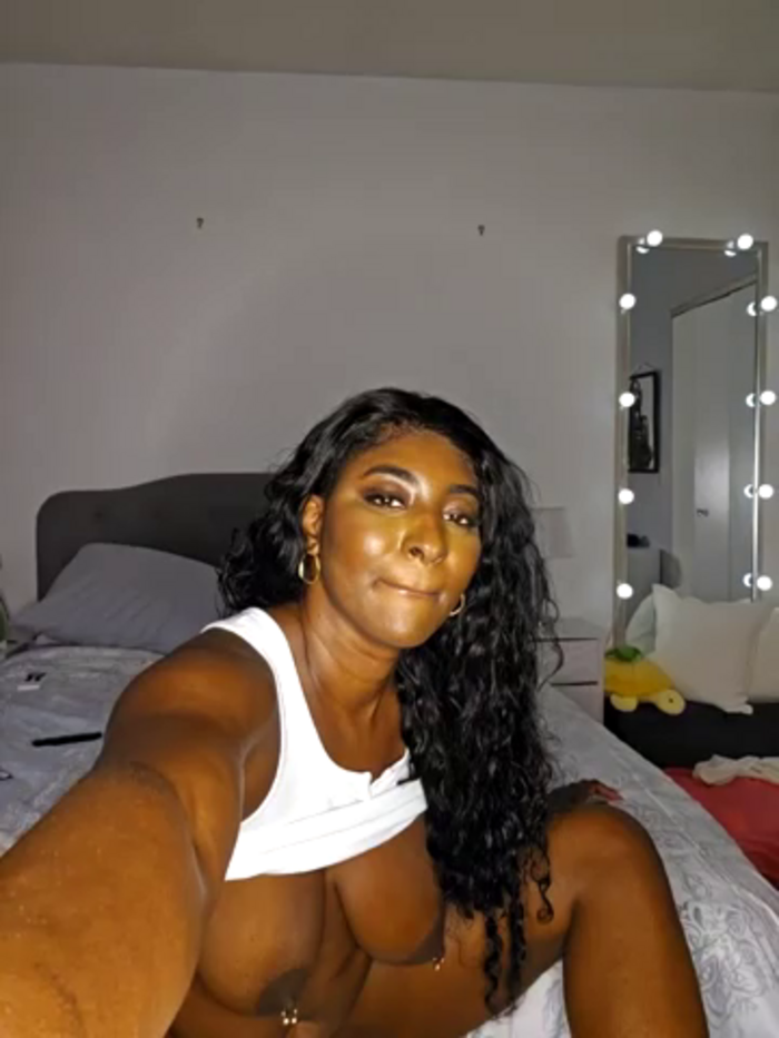 GoddessDDlynn