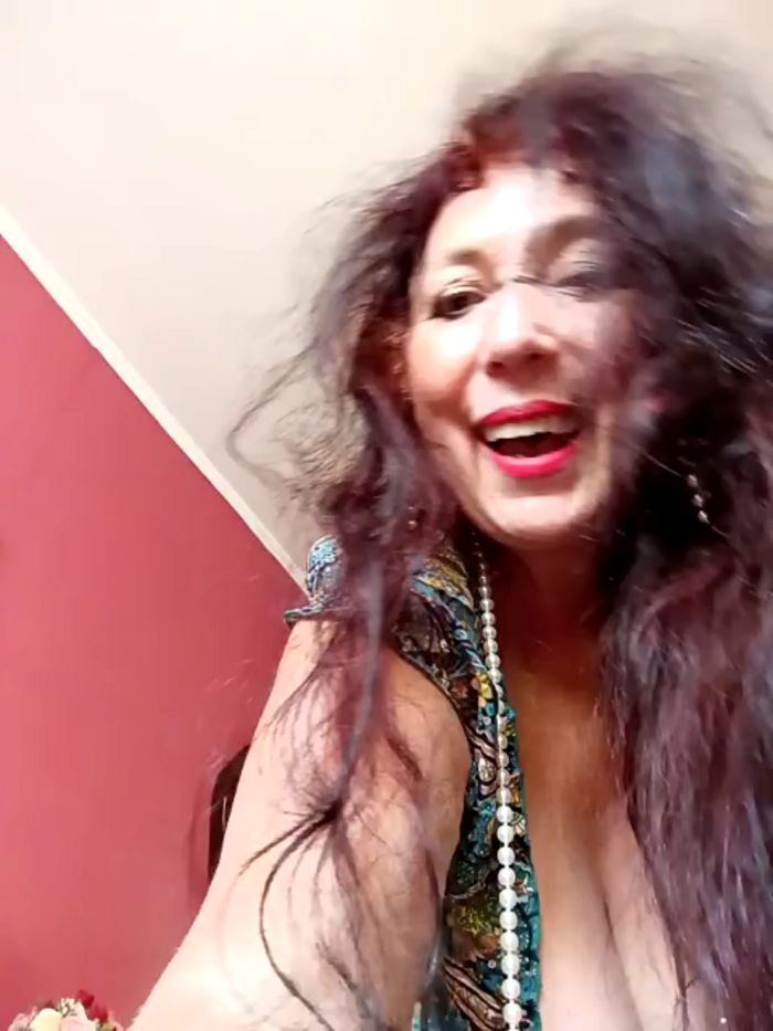 GypsyEsmeralda
